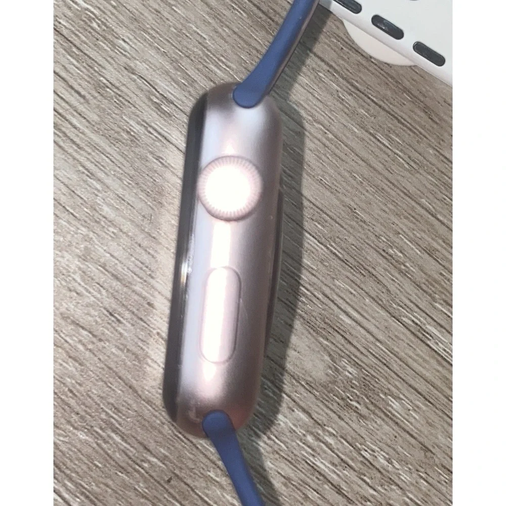 Apple includes multiple